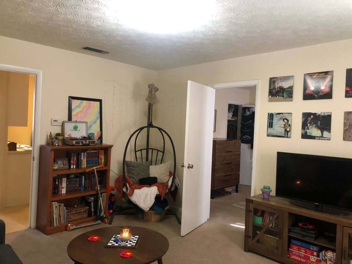 Apartment for rent at 325 S Harris St, Athens, GA 30605