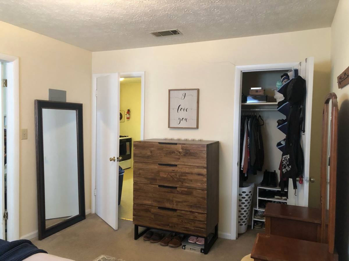 Apartment for rent at 325 S Harris St, Athens, GA 30605