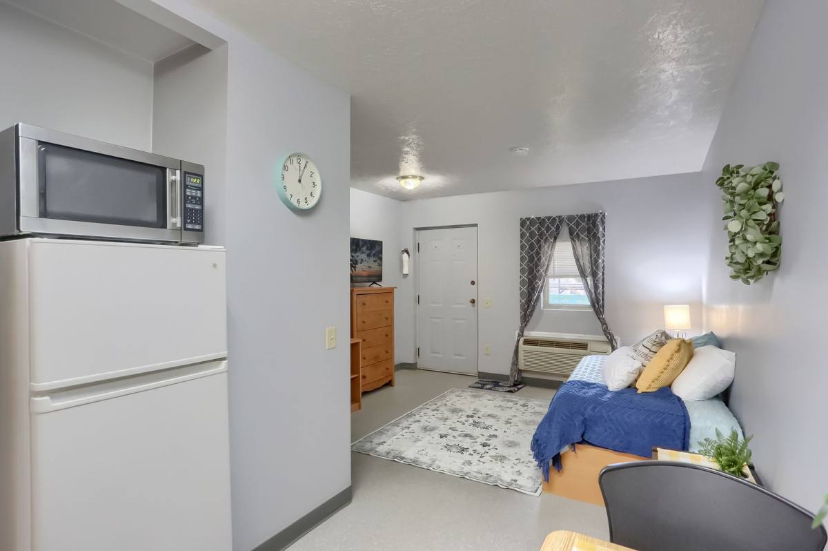 Apartment for rent at 875 New Castle Rd, Slippery Rock, PA 16057