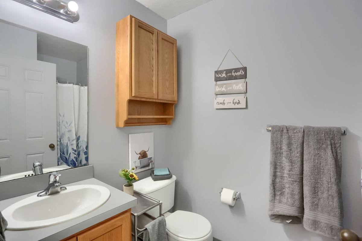 Apartment for rent at 875 New Castle Rd, Slippery Rock, PA 16057