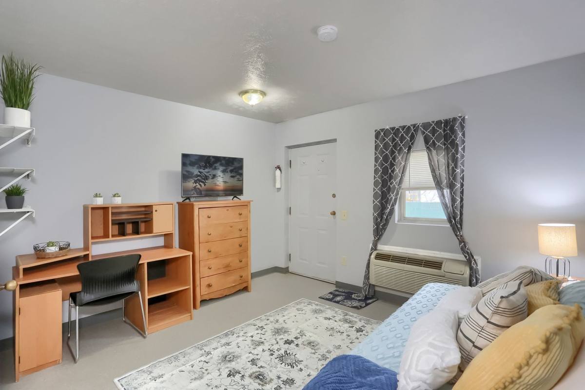 Apartment for rent at 875 New Castle Rd, Slippery Rock, PA 16057