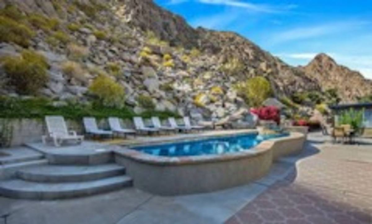 House for rent at 46755 Highland Palms Dr, La Quinta, CA 92253
