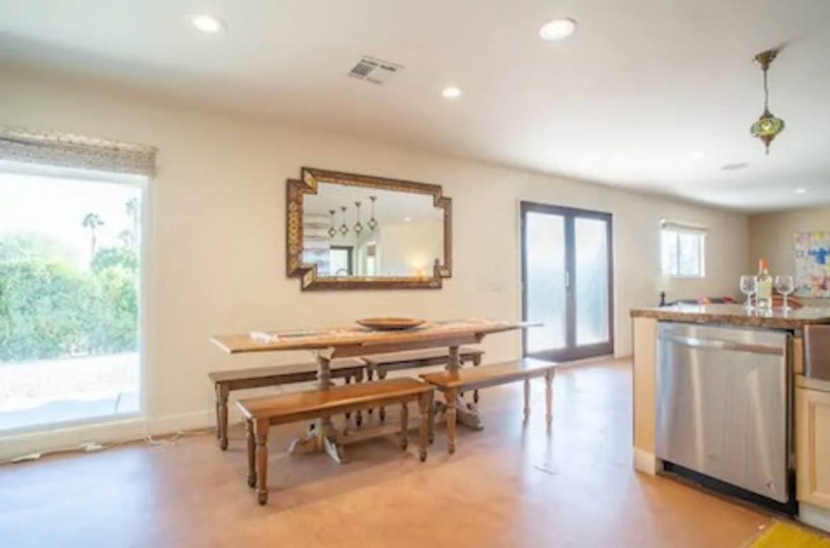 House for rent at 46755 Highland Palms Dr, La Quinta, CA 92253