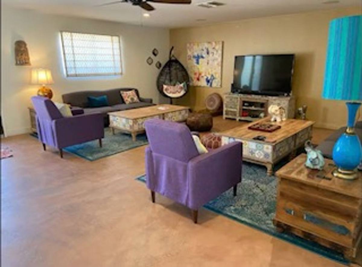 House for rent at 46755 Highland Palms Dr, La Quinta, CA 92253