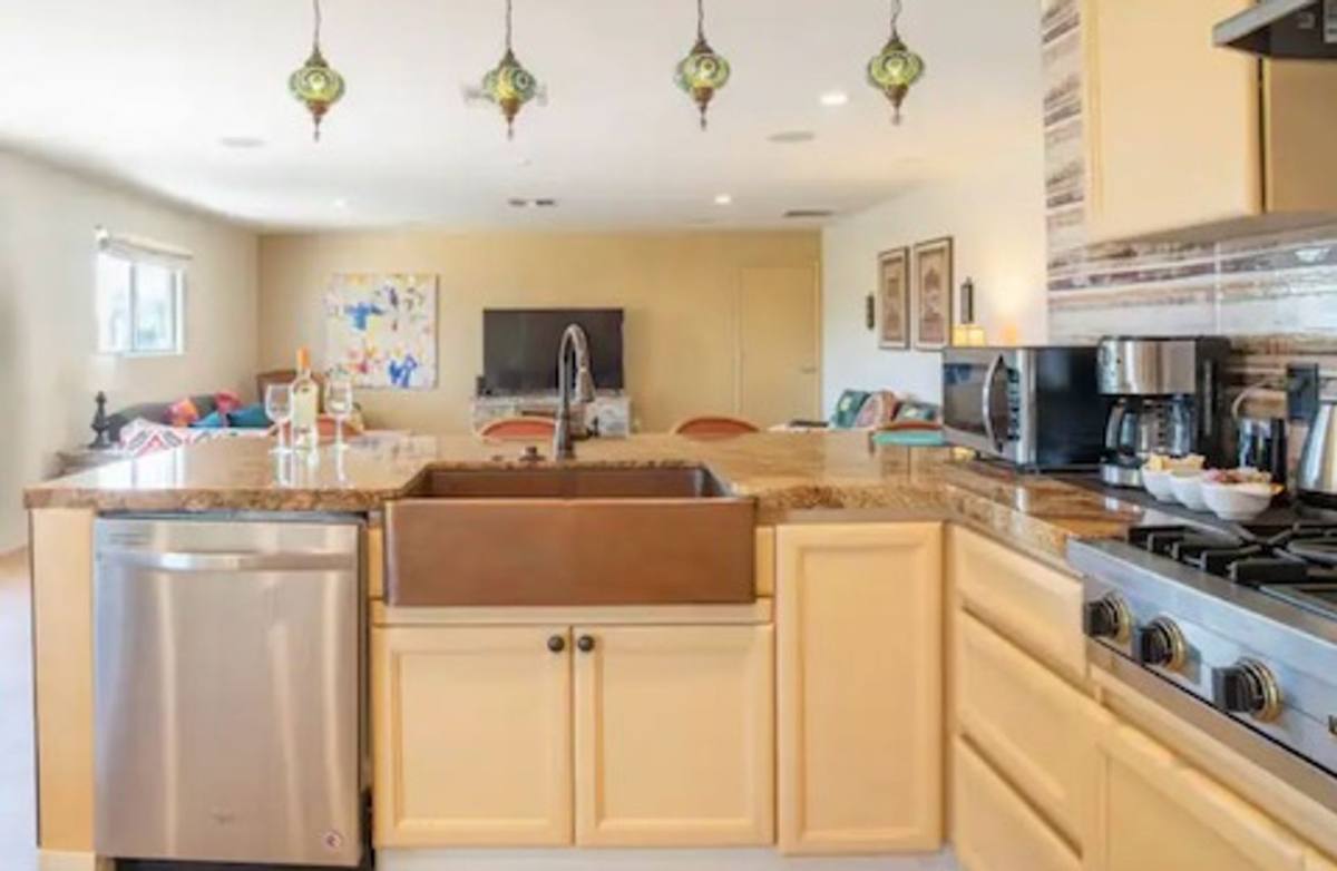 House for rent at 46755 Highland Palms Dr, La Quinta, CA 92253