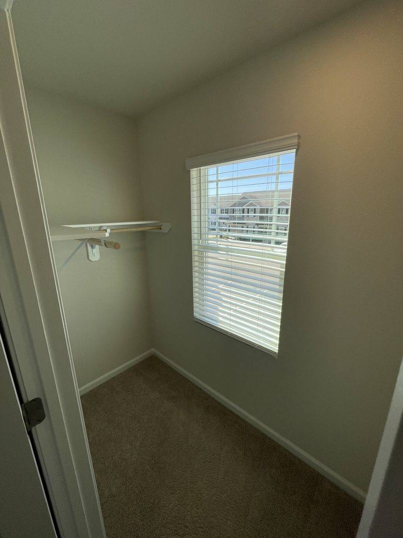 Townhouse for rent at 1028 Peony Lane, Youngsville, NC 27596