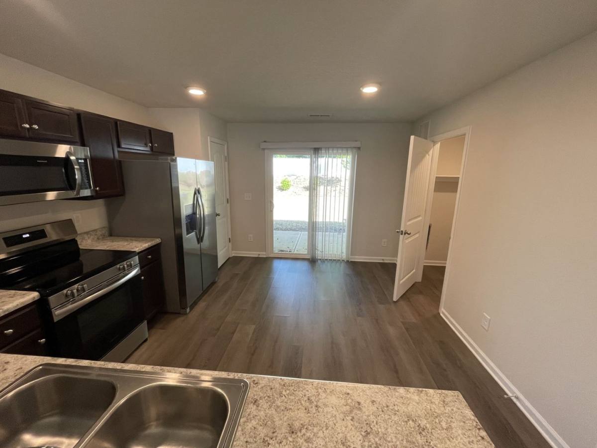 Townhouse for rent at 1028 Peony Lane, Youngsville, NC 27596