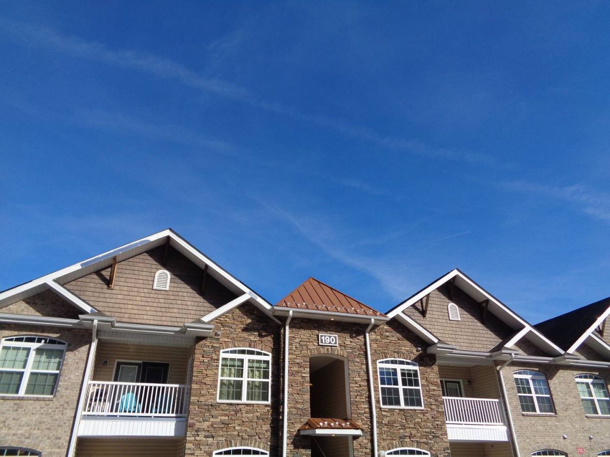 Apartment for rent at 190 Eli Hartley Dr, Boone, NC 28607