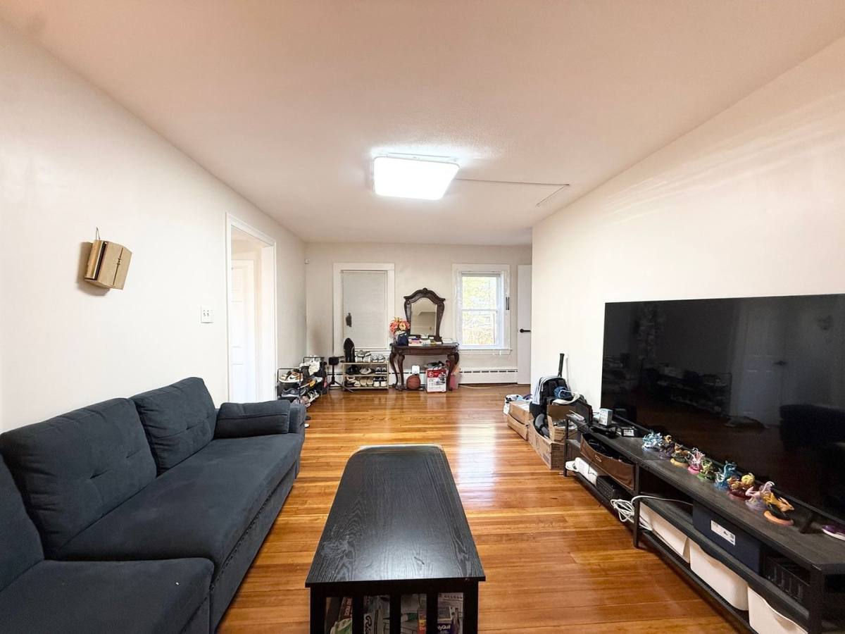 House for rent at 58 Lake St, Waltham, MA 02451