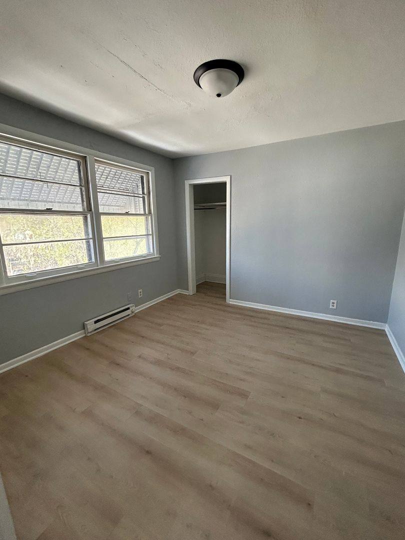 Apartment for rent at 1510 57th St, Kenosha, WI 53140