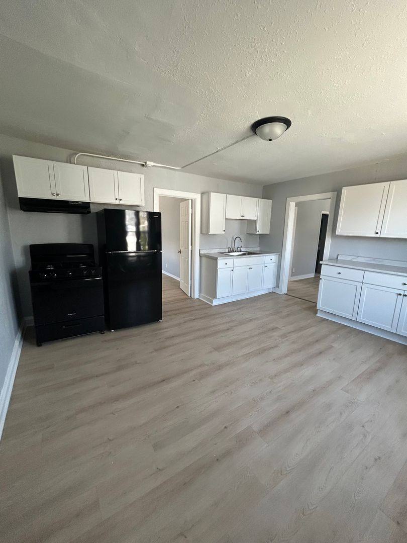 Apartment for rent at 1510 57th St, Kenosha, WI 53140
