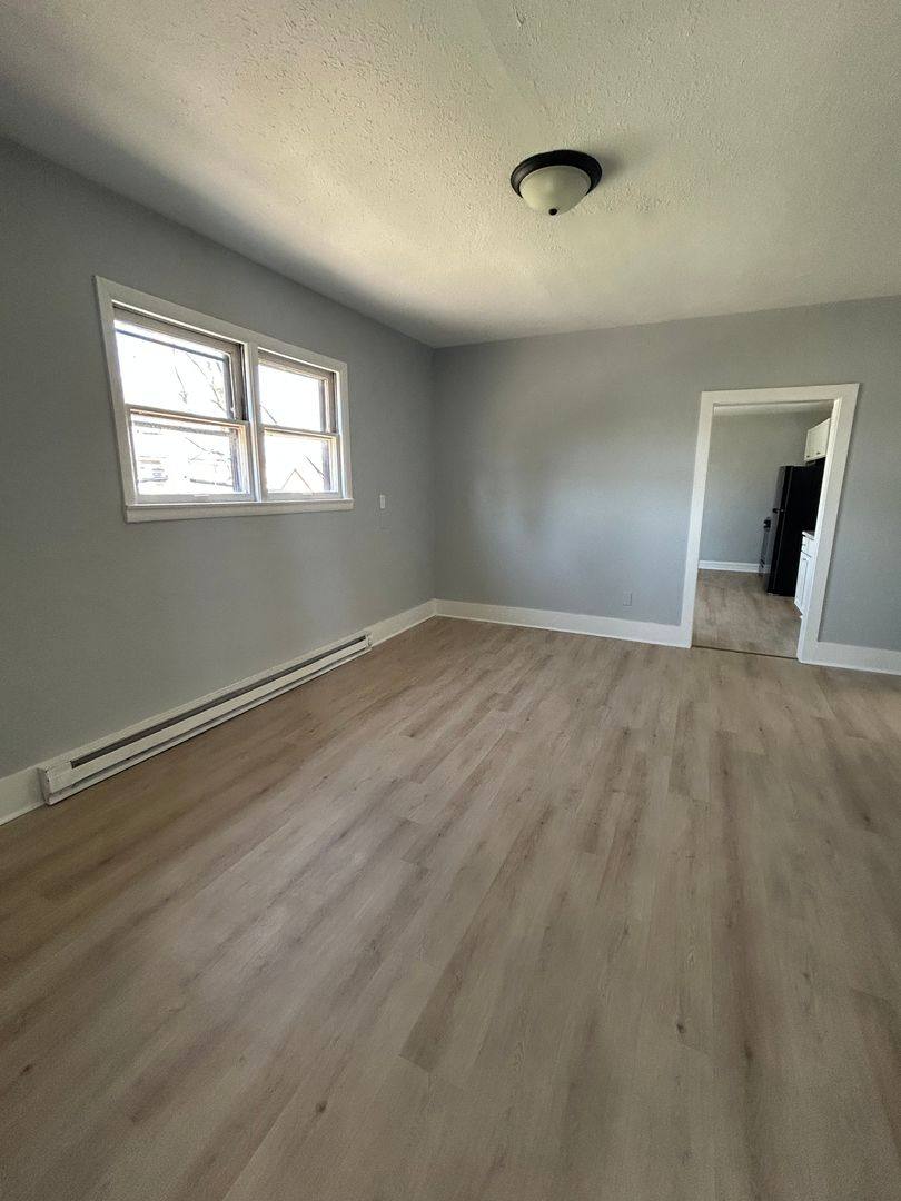 Apartment for rent at 1510 57th St, Kenosha, WI 53140