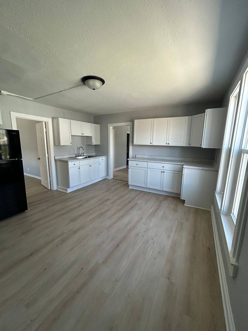 Apartment for rent at 1510 57th St, Kenosha, WI 53140