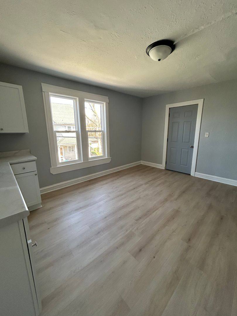 Apartment for rent at 1510 57th St, Kenosha, WI 53140