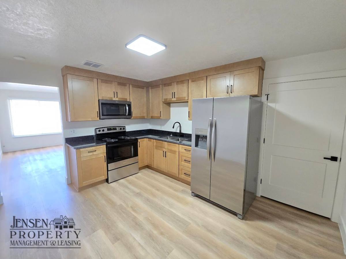 Apartment for rent at 355 E 700 S, Saint George, UT 84770