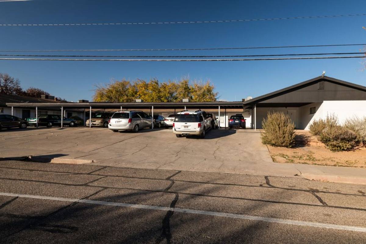 Apartment for rent at 355 E 700 S, Saint George, UT 84770