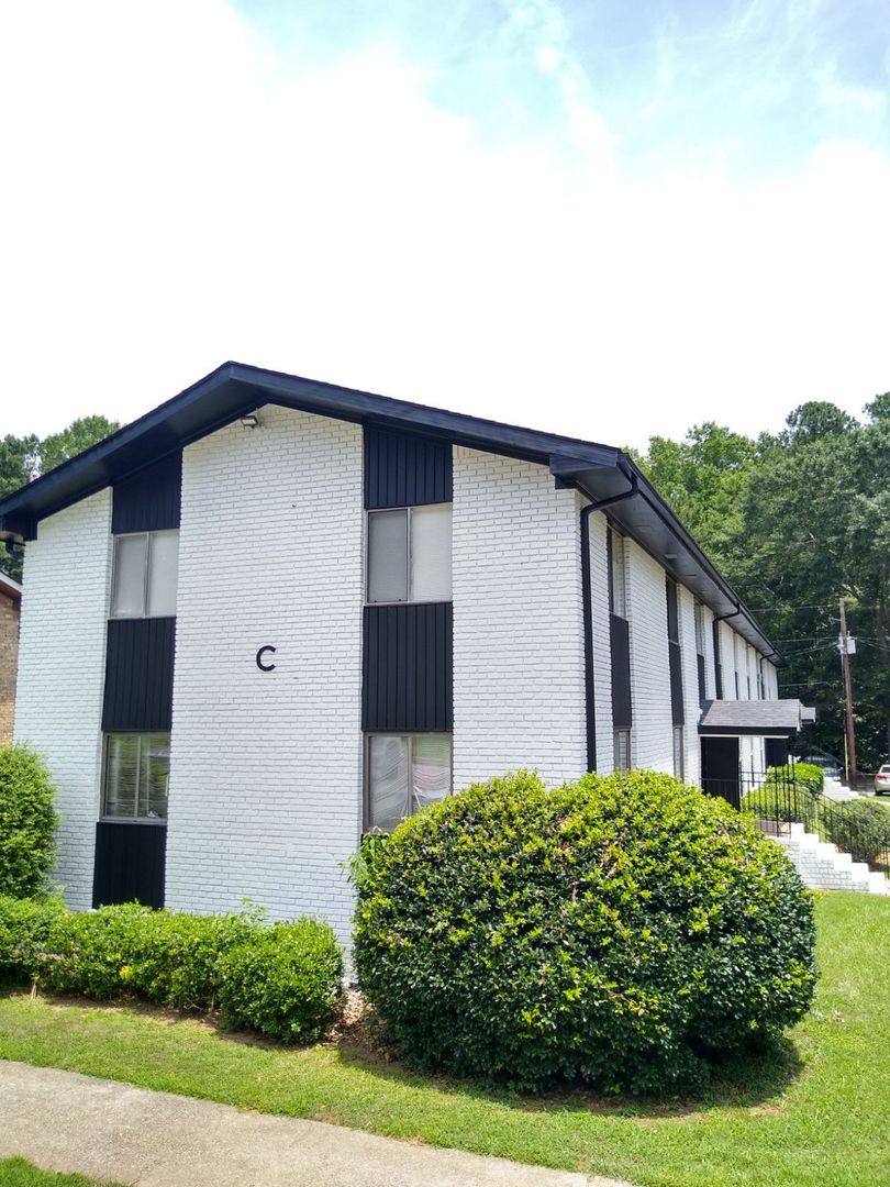 Apartment for rent at 640 Glendale Place, Smyrna, GA 30080
