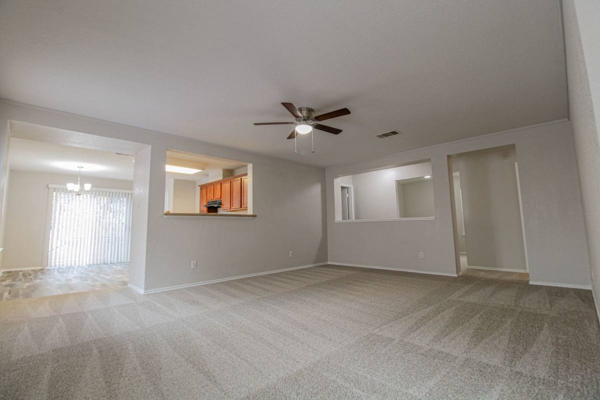 511 Mathis Meadow, San Antonio, TX 78251 - House for Rent - Image 5