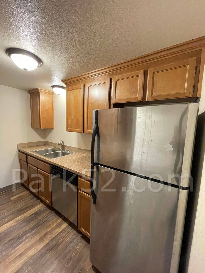 Apartment for rent at 401 N M St, Tacoma, WA 98403