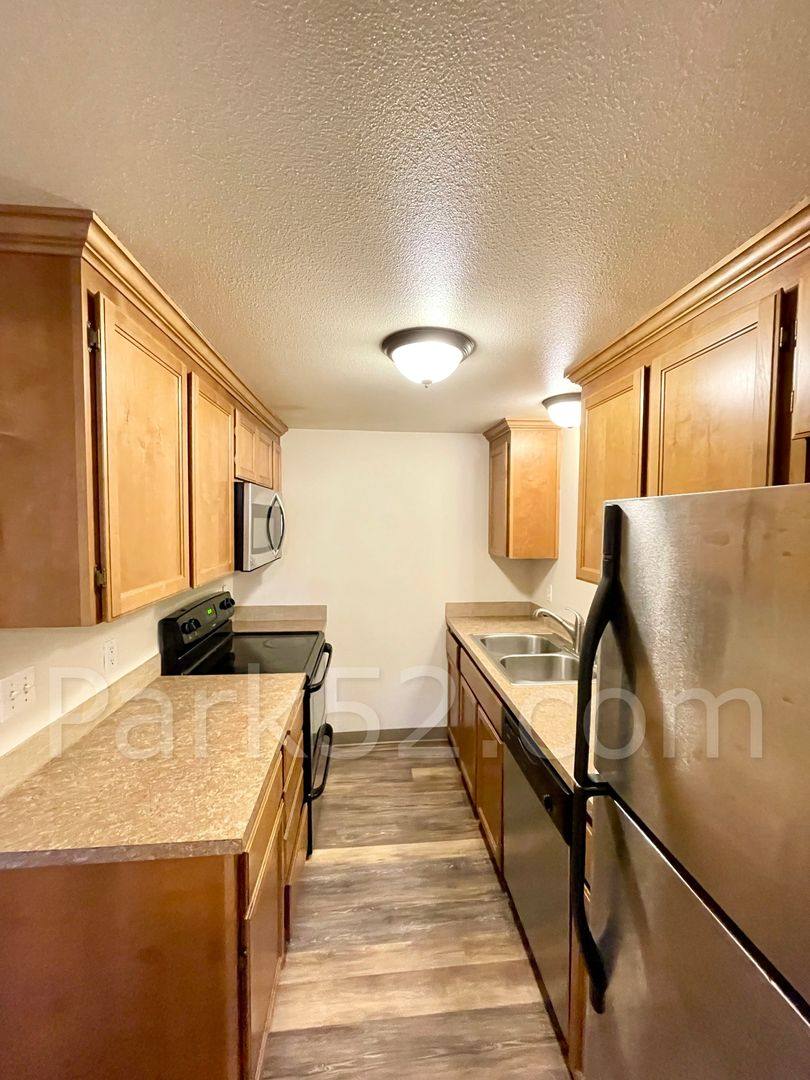 Apartment for rent at 401 N M St, Tacoma, WA 98403