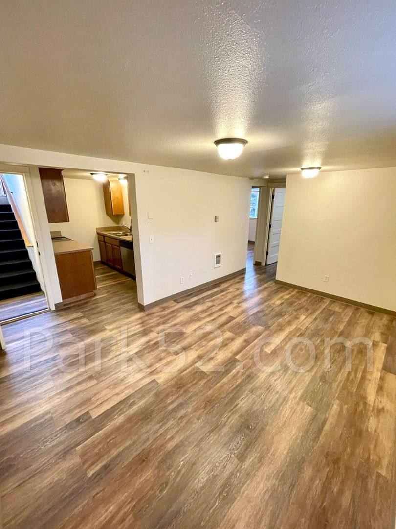 Apartment for rent at 401 N M St, Tacoma, WA 98403