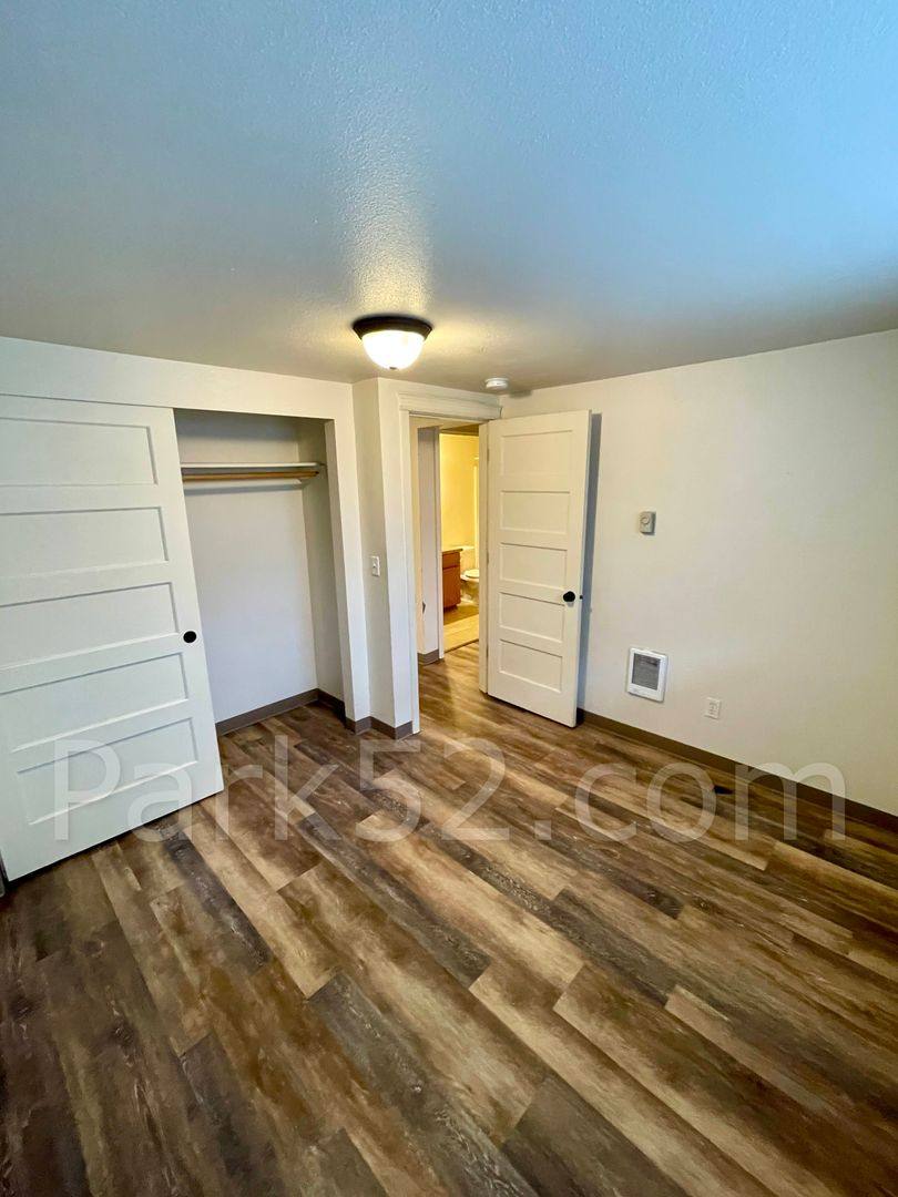 Apartment for rent at 401 N M St, Tacoma, WA 98403