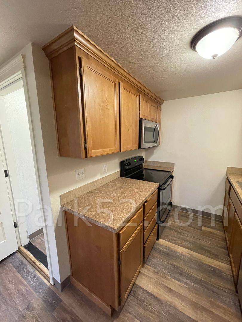 Apartment for rent at 401 N M St, Tacoma, WA 98403