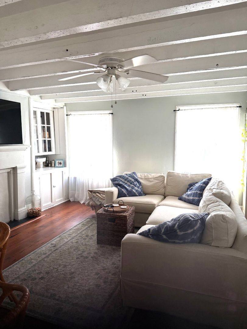 House for rent at 38 Bull St, Charleston, SC 29401