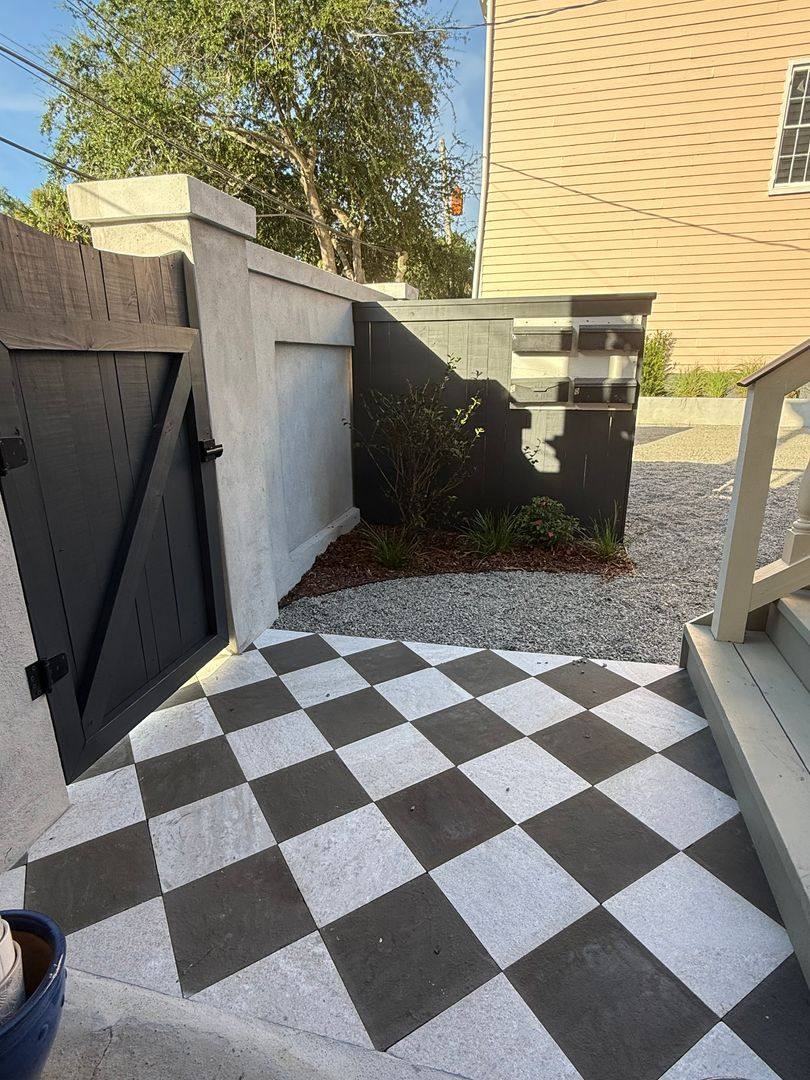 House for rent at 38 Bull St, Charleston, SC 29401