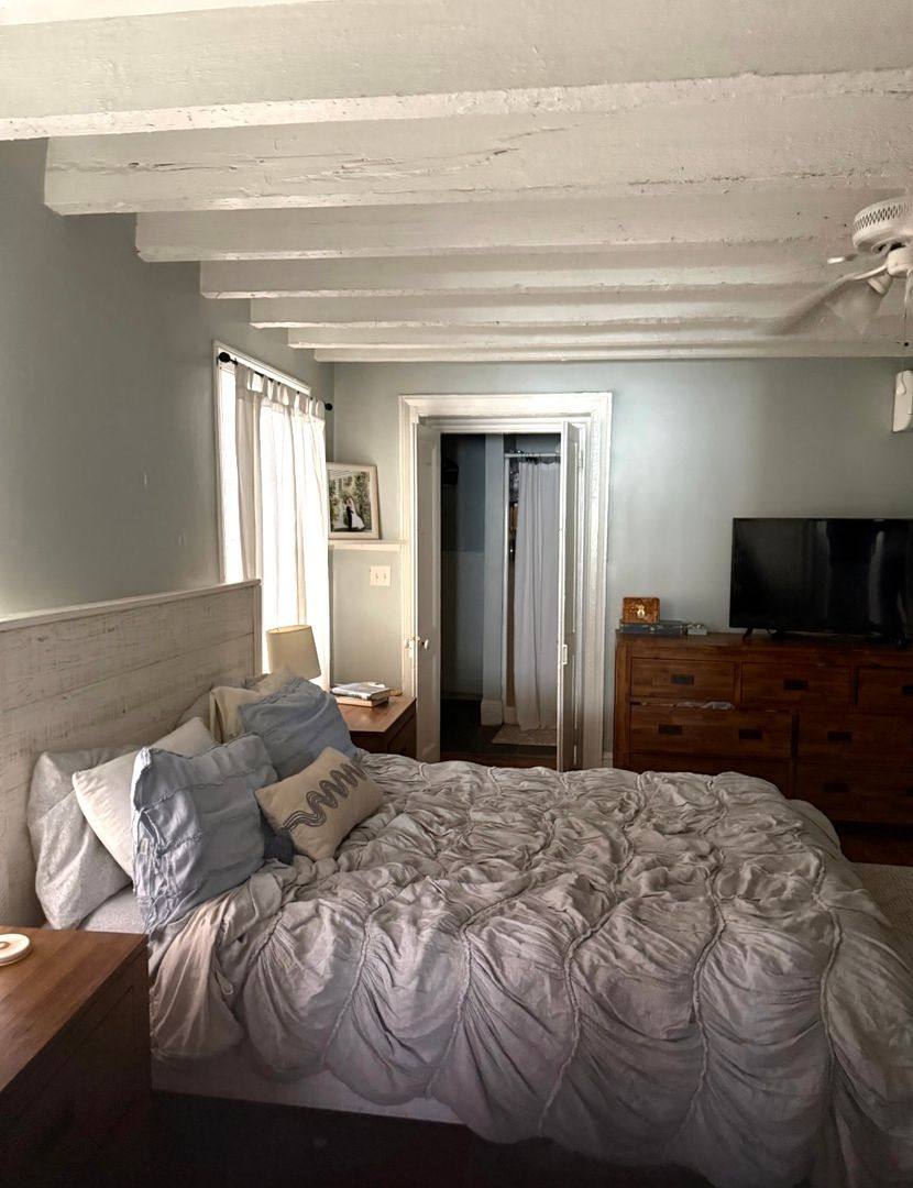 House for rent at 38 Bull St, Charleston, SC 29401