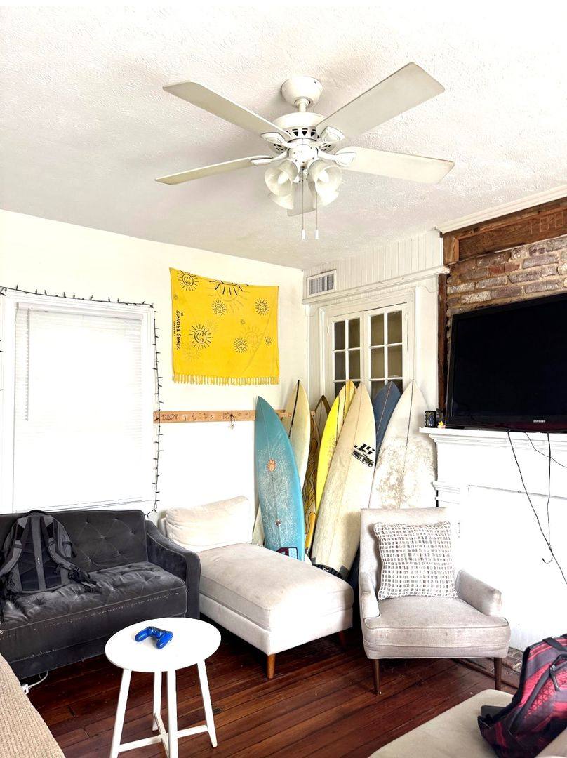 House for rent at 38 Bull St, Charleston, SC 29401