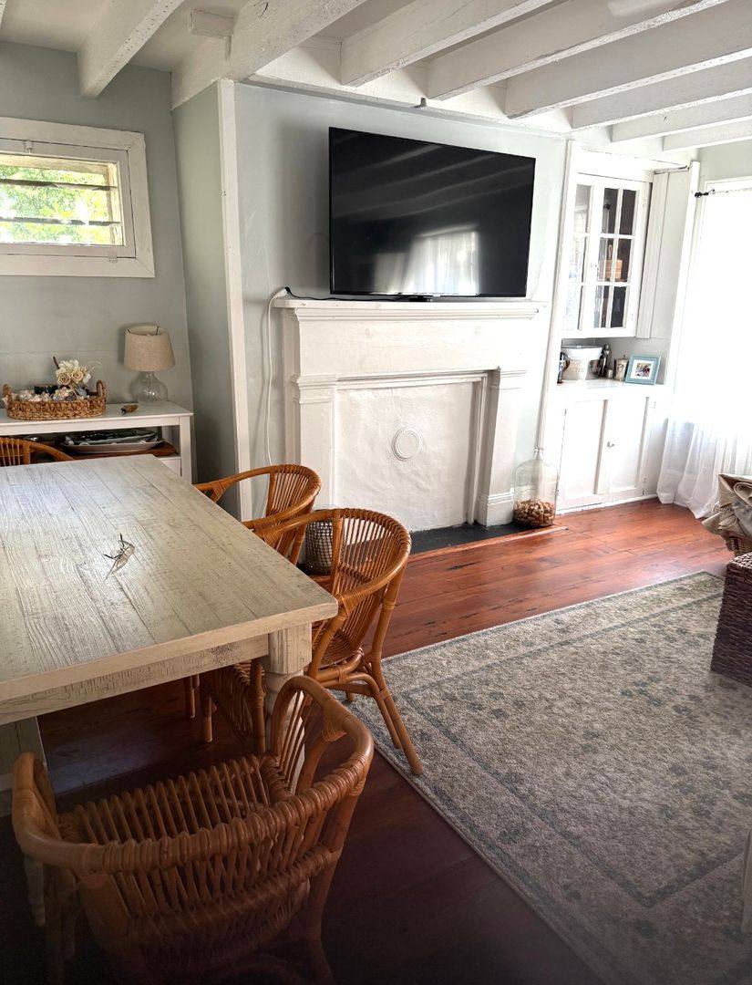 House for rent at 38 Bull St, Charleston, SC 29401