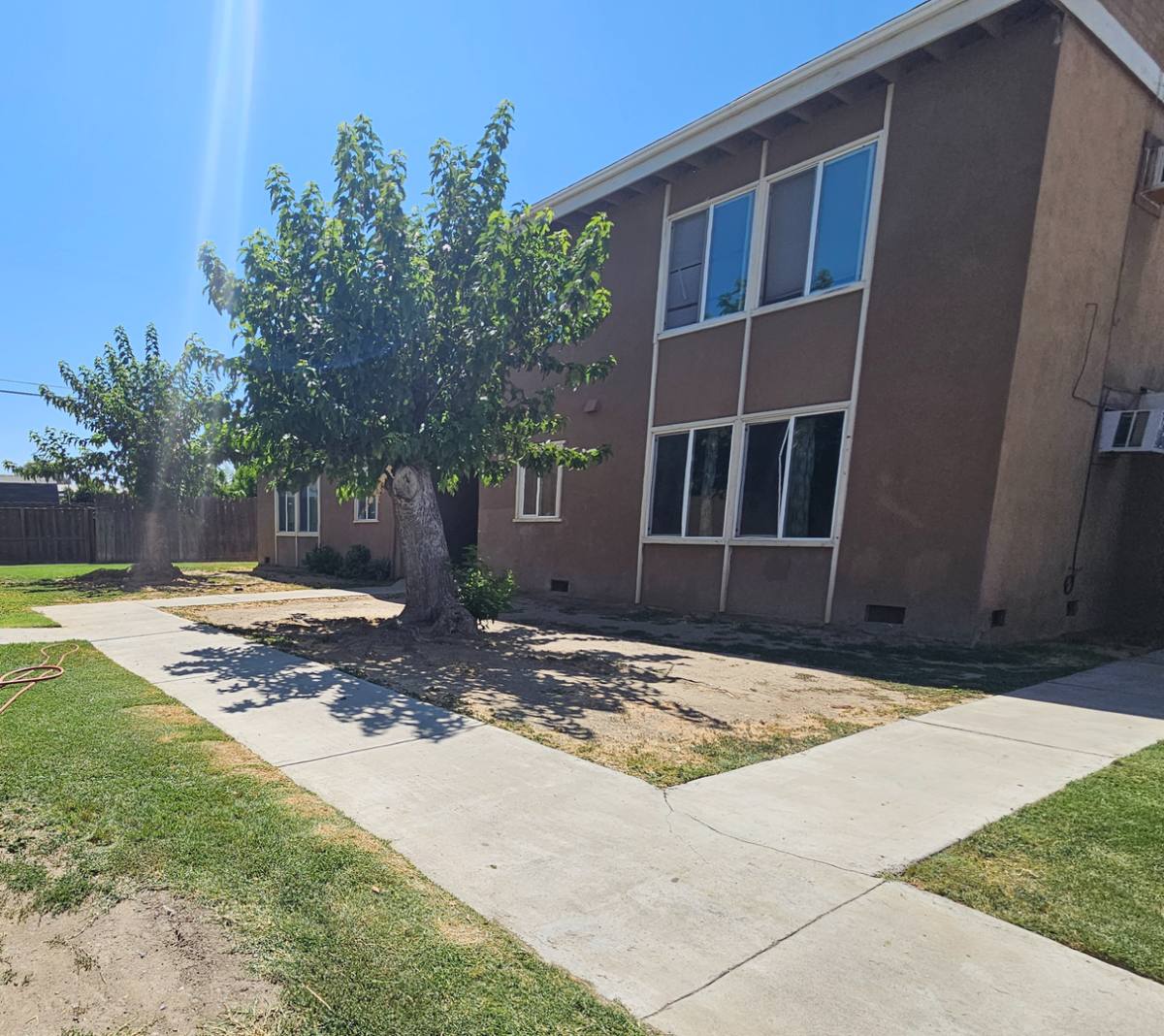 Apartment for rent at 728 Illinois Ave, Los Banos, CA 93635