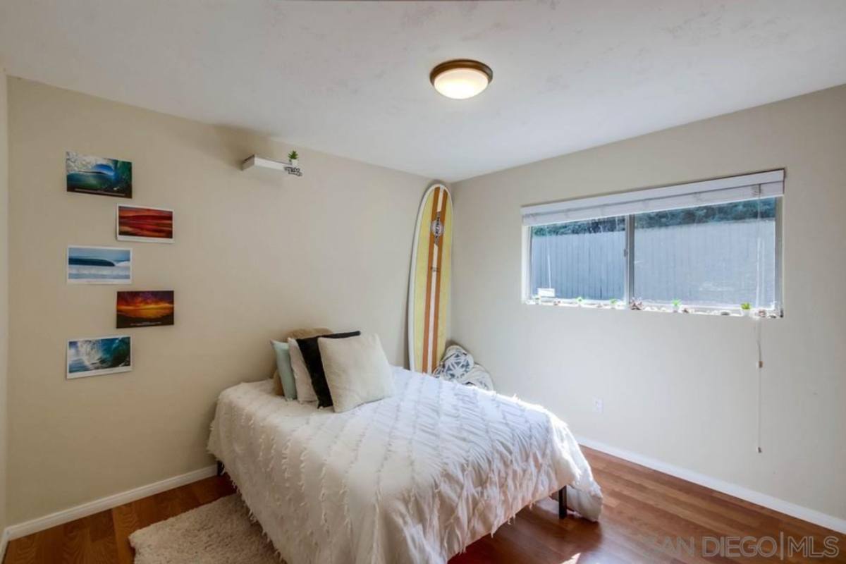 Apartment for rent at 4877 Campanile Dr, San Diego, CA 92115
