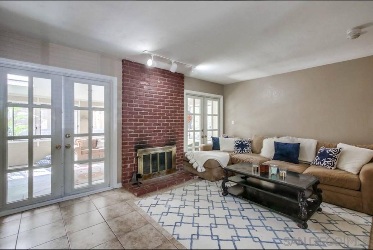 Apartment for rent at 4877 Campanile Dr, San Diego, CA 92115