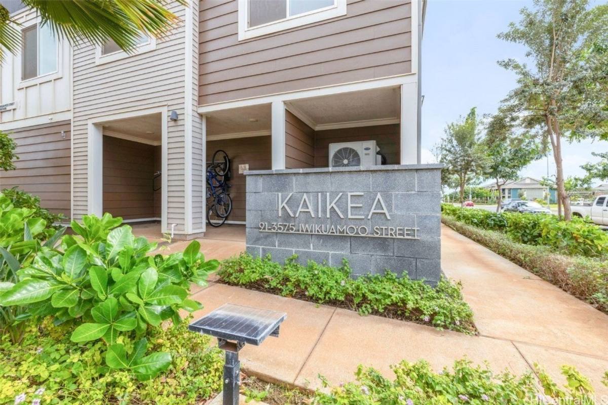Apartment for rent at 91-3575 Iwikuamoo St, Ewa Beach, HI 96706