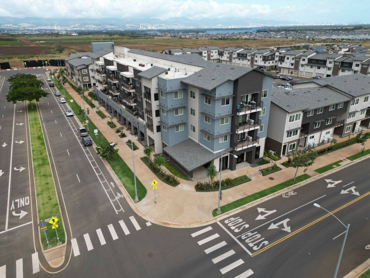 Apartment for rent at 91-3575 Iwikuamoo St, Ewa Beach, HI 96706