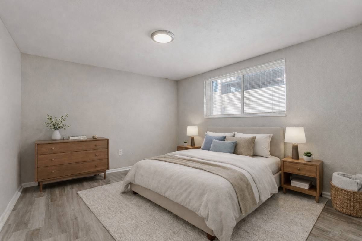 Apartment for rent at 1422 Macon St, Aurora, CO 80010