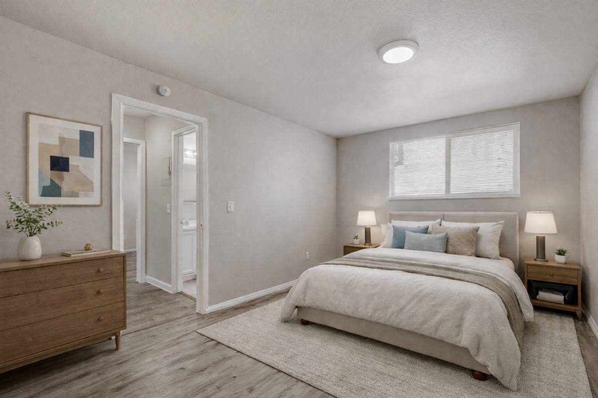 Apartment for rent at 1422 Macon St, Aurora, CO 80010