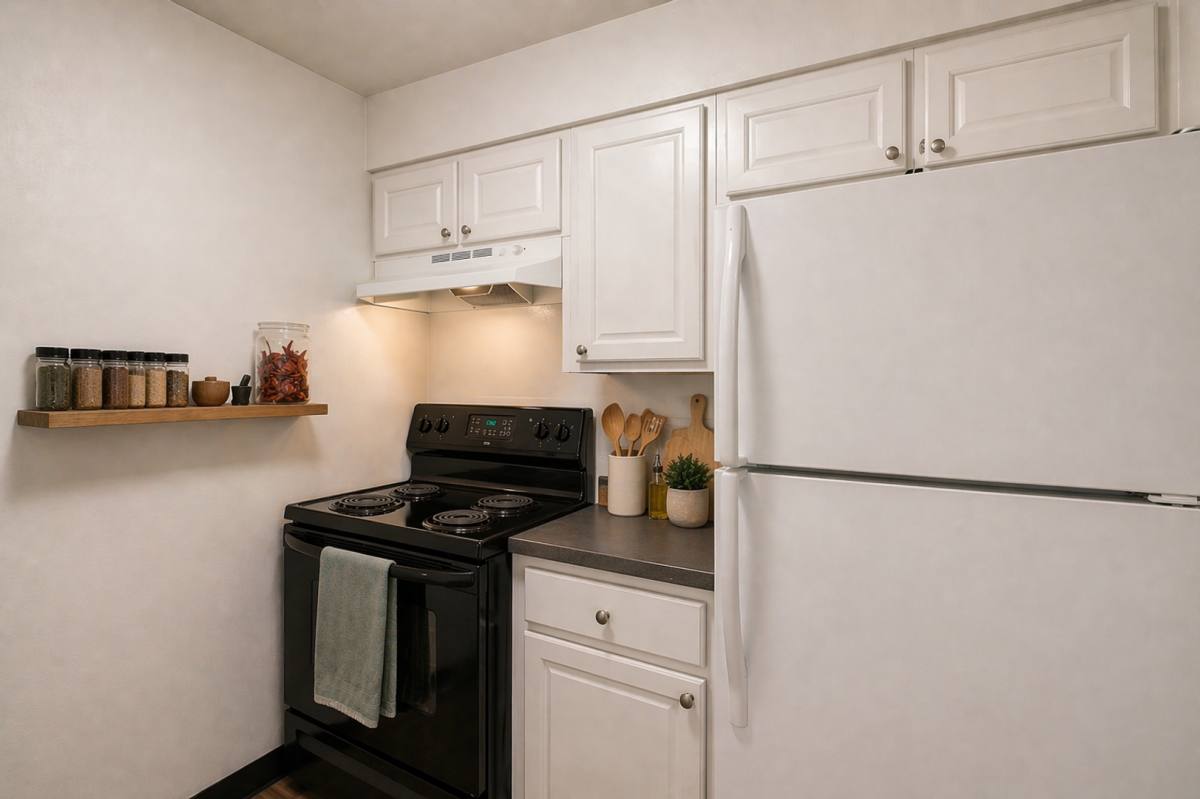 Apartment for rent at 1422 Macon St, Aurora, CO 80010