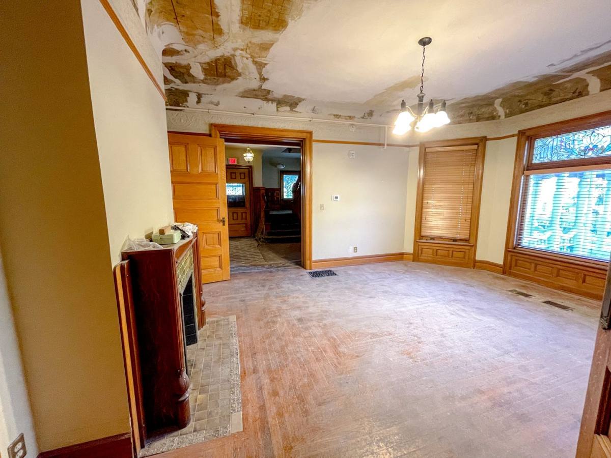 House for rent at 720 S 16th St, Lincoln, NE 68508