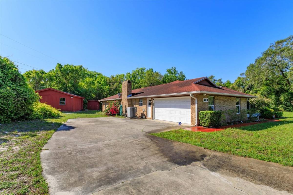 House for rent at 104 Rosemont Court, Debary, FL 32713