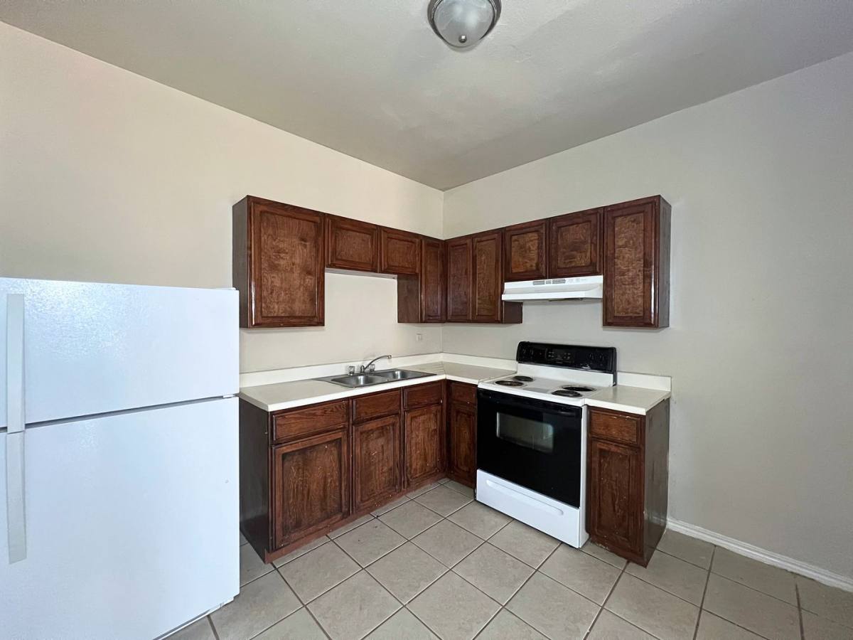 Apartment for rent at 3110 Potomac Loop, Laredo, TX 78046