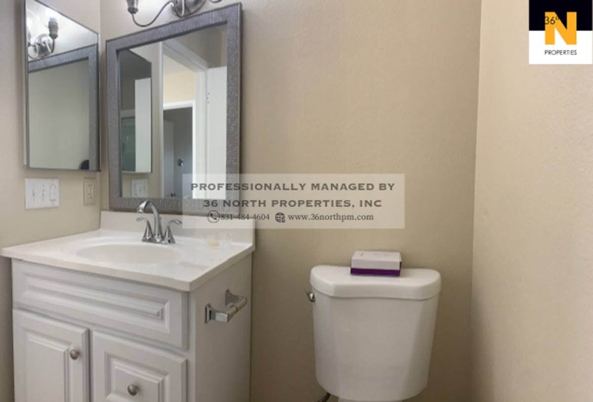 Apartment for rent at 336 Cayuga St, Salinas, CA 93901