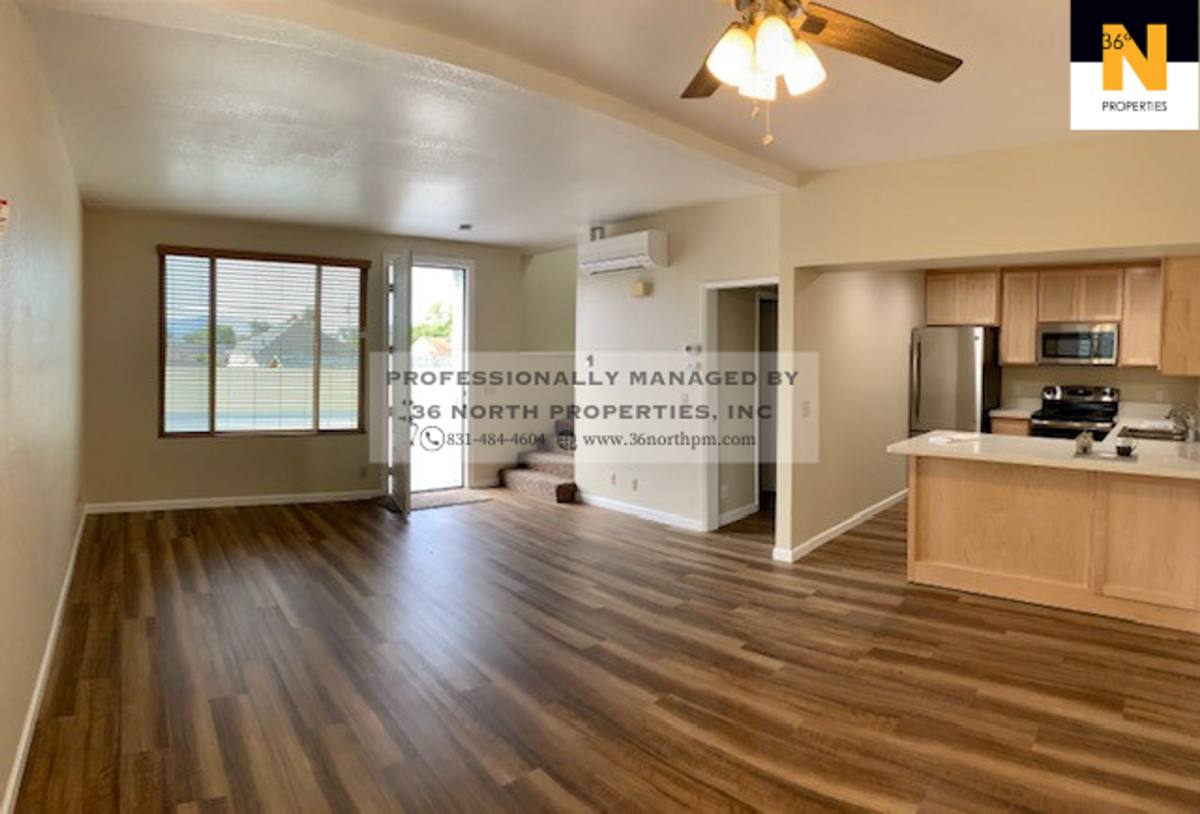 Apartment for rent at 336 Cayuga St, Salinas, CA 93901