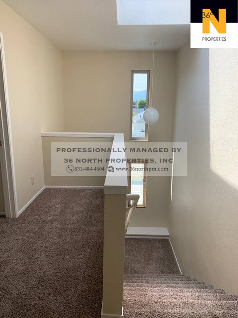 Apartment for rent at 336 Cayuga St, Salinas, CA 93901