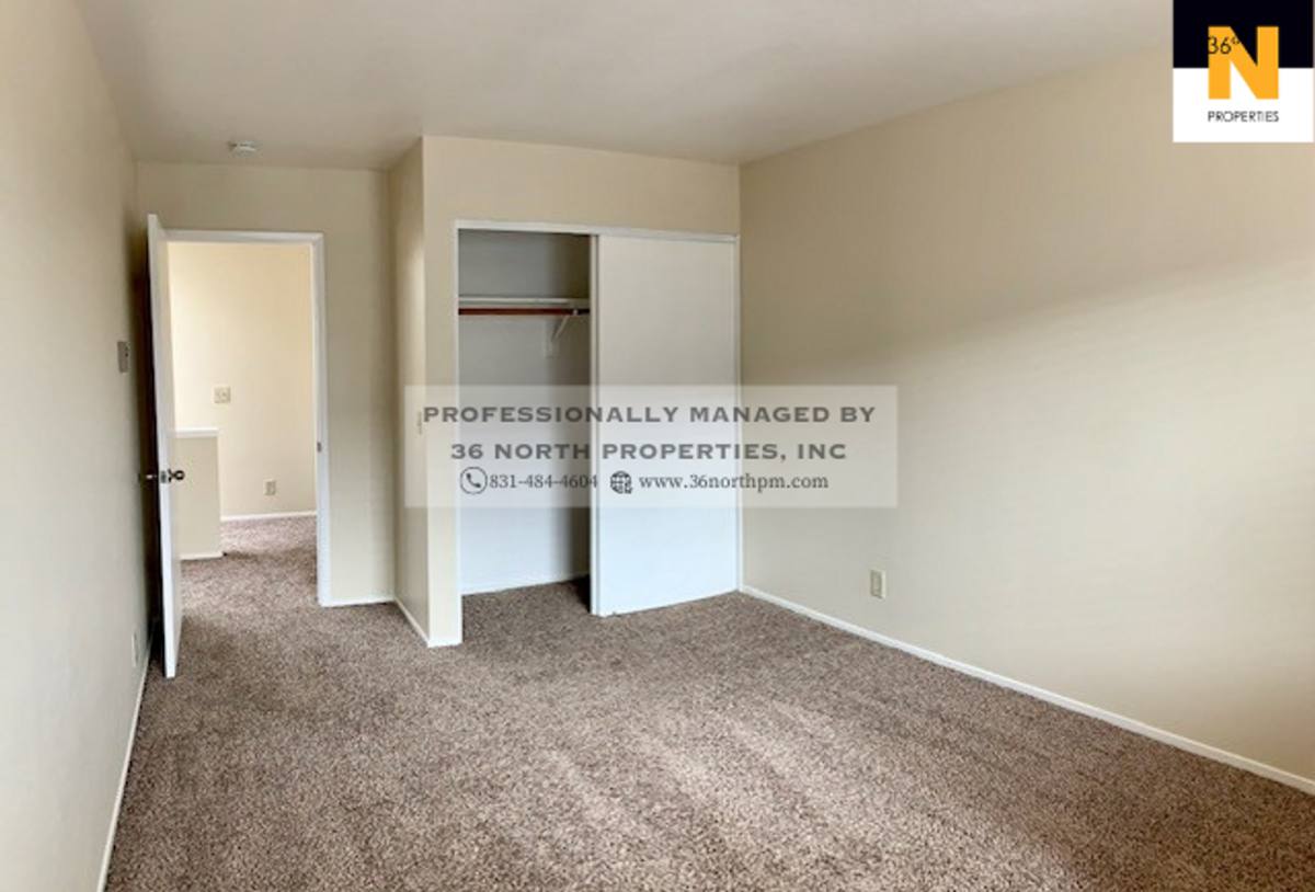 Apartment for rent at 336 Cayuga St, Salinas, CA 93901