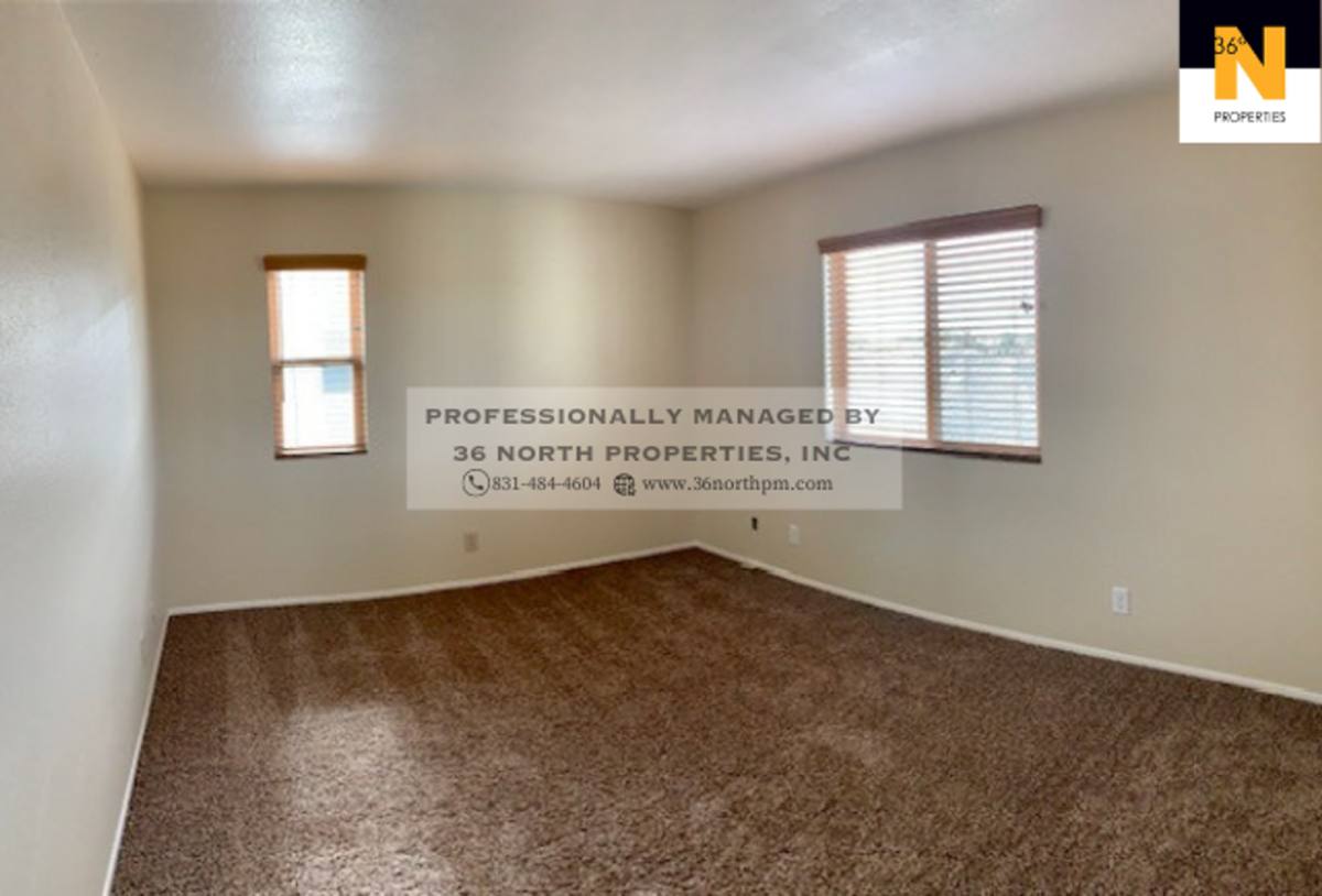 Apartment for rent at 336 Cayuga St, Salinas, CA 93901