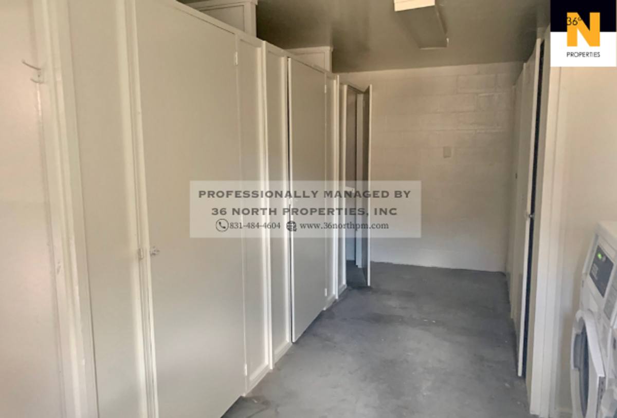 Apartment for rent at 336 Cayuga St, Salinas, CA 93901