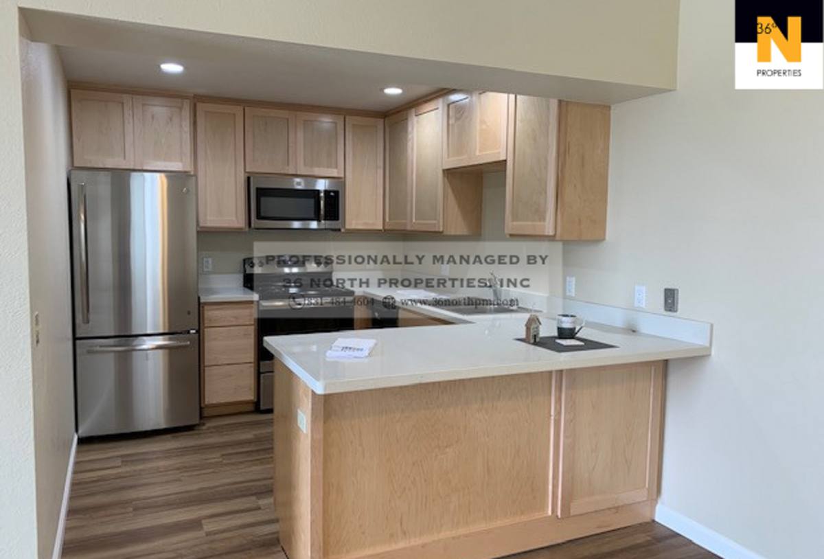Apartment for rent at 336 Cayuga St, Salinas, CA 93901
